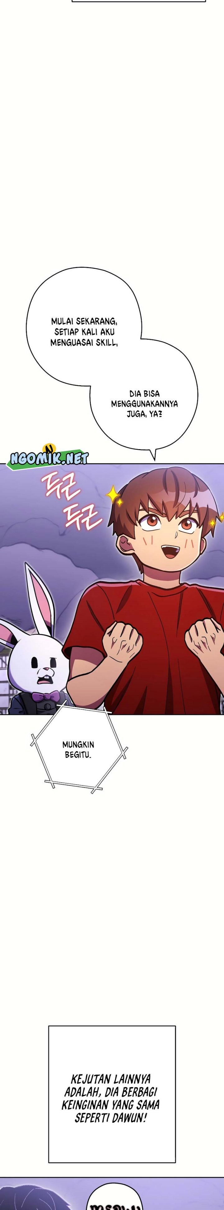 Dungeon Reset Chapter 164 Gambar 24